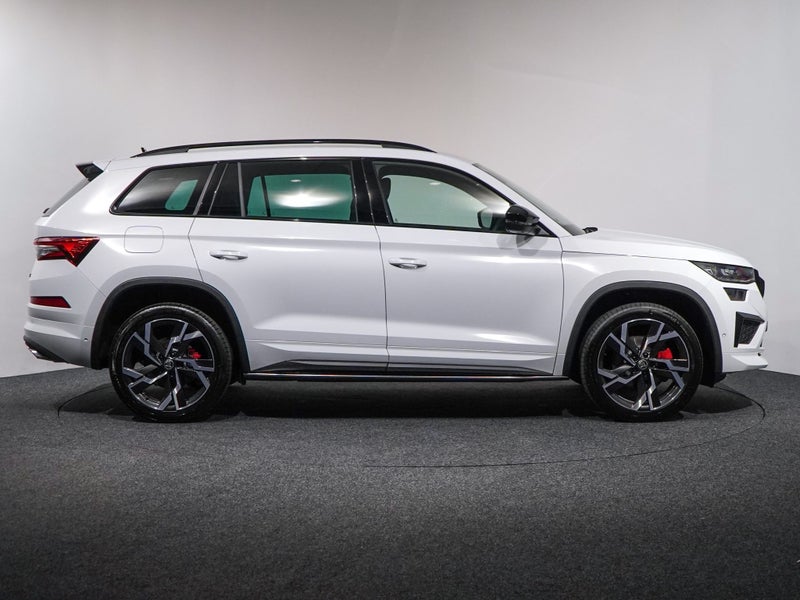 2024 Skoda Kodiaq RS TSi 4WD 180kW image 5