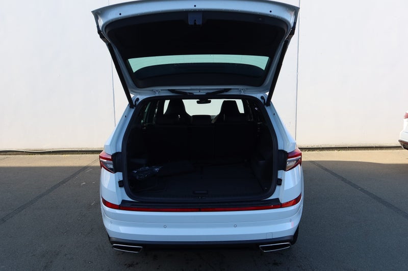2024 Skoda Kodiaq RS TSI 4X4 image 4