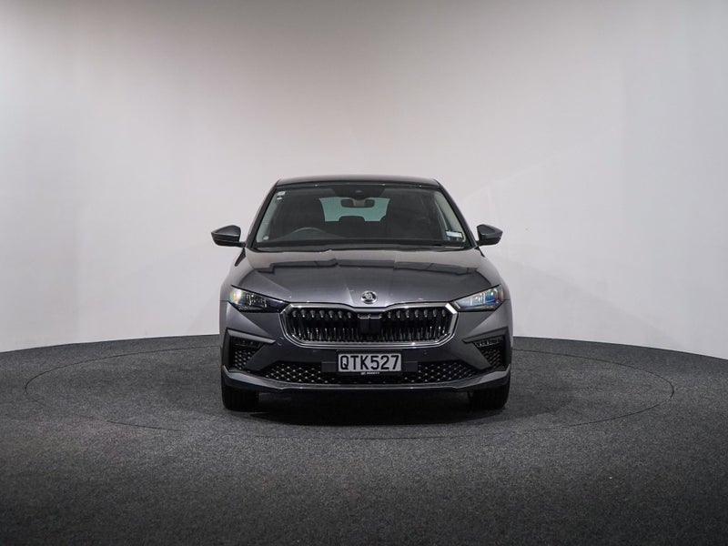 2024 Skoda Scala Tsi 85kW image 3