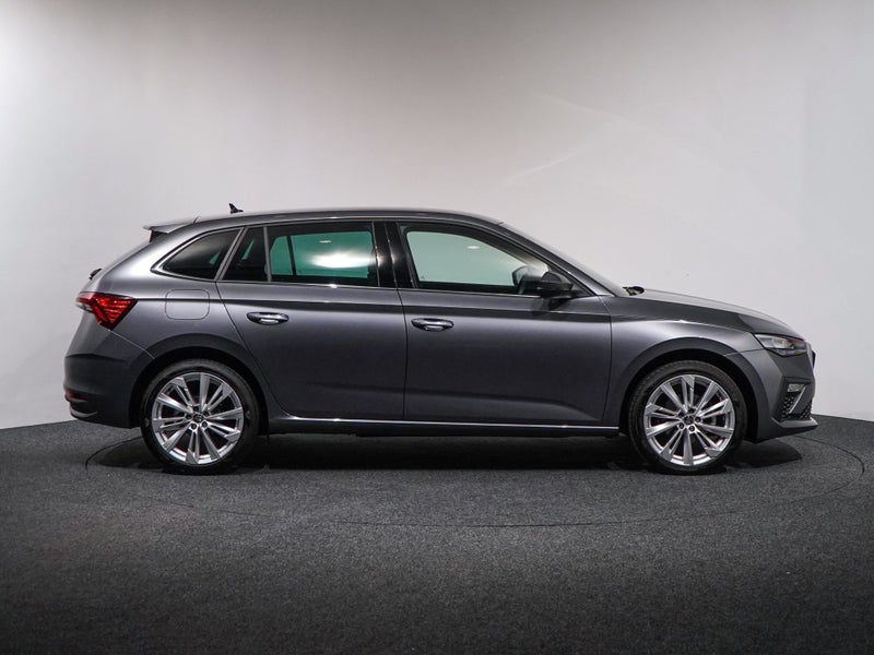 2024 Skoda Scala Tsi 85kW image 5
