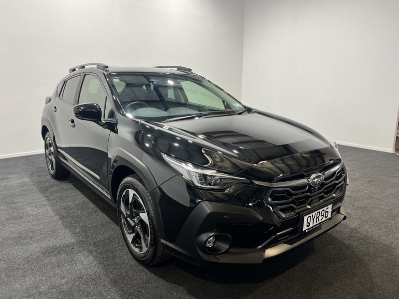 2024 Subaru Crosstrek 2.0I Premium image 1