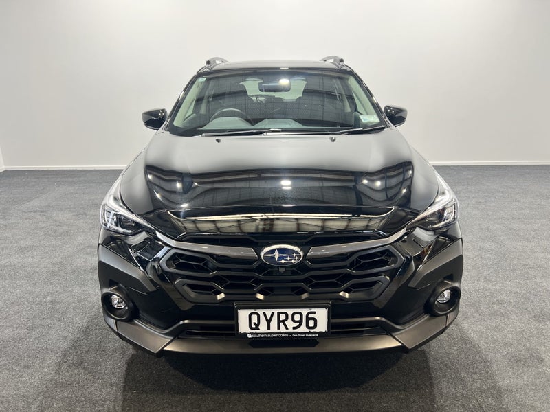 2024 Subaru Crosstrek 2.0I Premium image 2