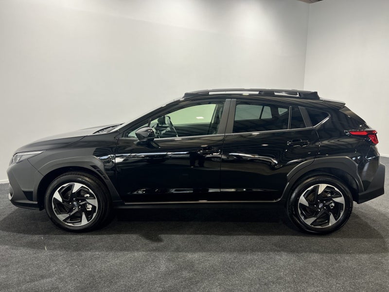 2024 Subaru Crosstrek 2.0I Premium image 4