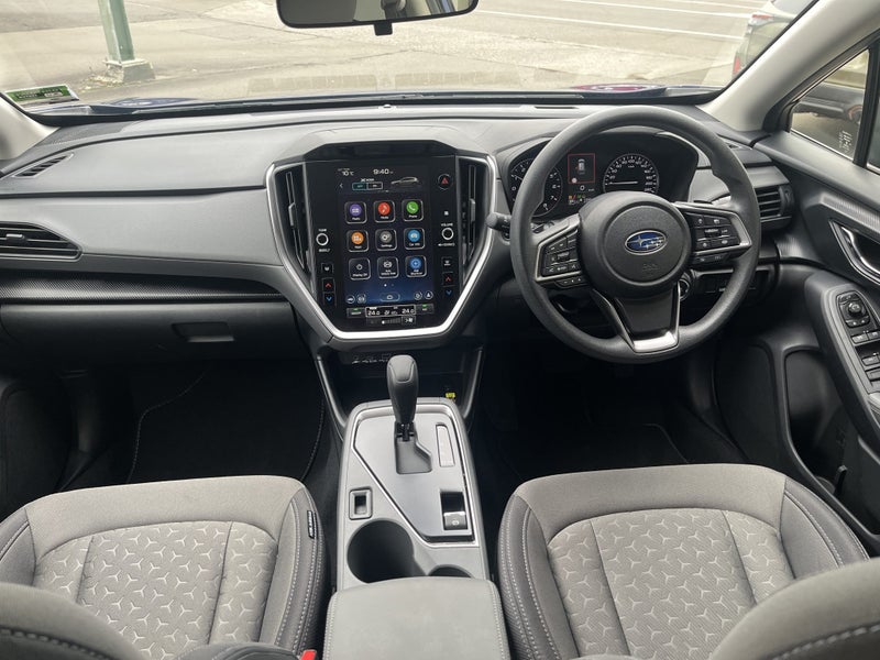 2024 Subaru Crosstrek AWD Hybrid image 5