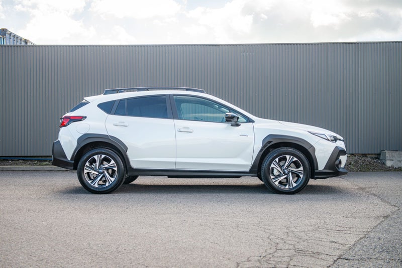 2024 Subaru Crosstrek Hybrid 2.0Pmh/4Wd image 2