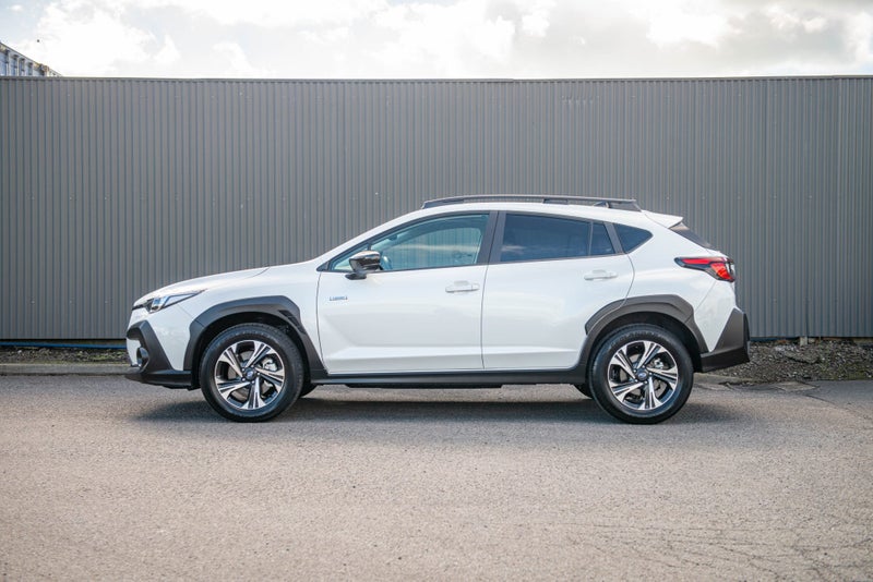 2024 Subaru Crosstrek Hybrid 2.0Pmh/4Wd image 3