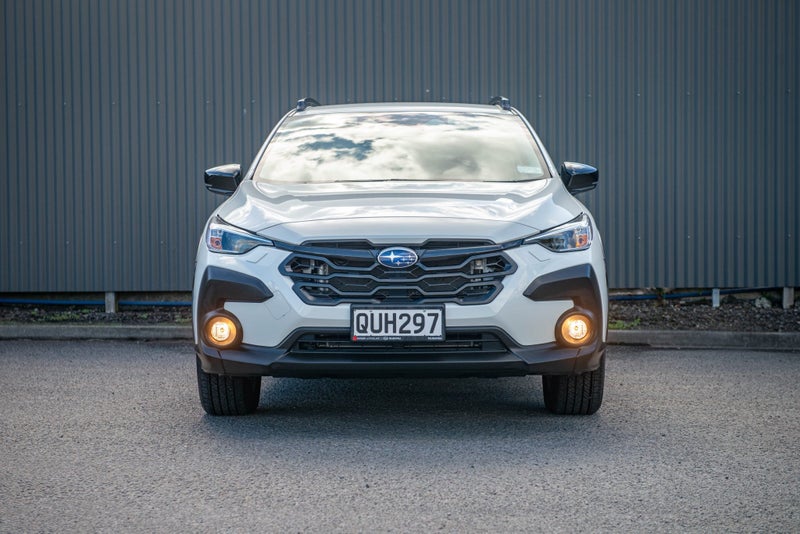 2024 Subaru Crosstrek Hybrid 2.0Pmh/4Wd image 4