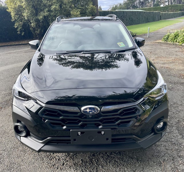 2024 Subaru Crosstrek Premium 2.0P AWD image 2