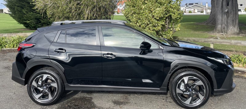 2024 Subaru Crosstrek Premium 2.0P AWD image 5