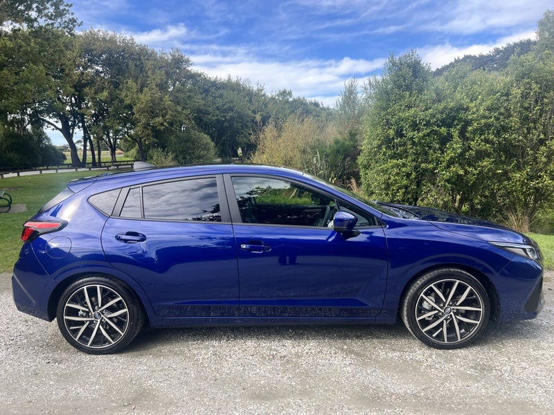 2024 Subaru Impreza 2.0 Premium image 3