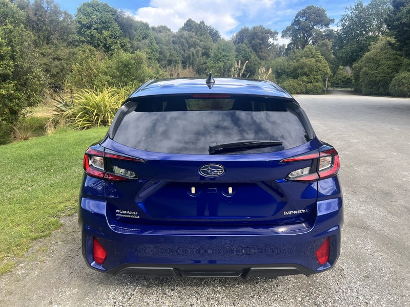 2024 Subaru Impreza 2.0 Premium image 4