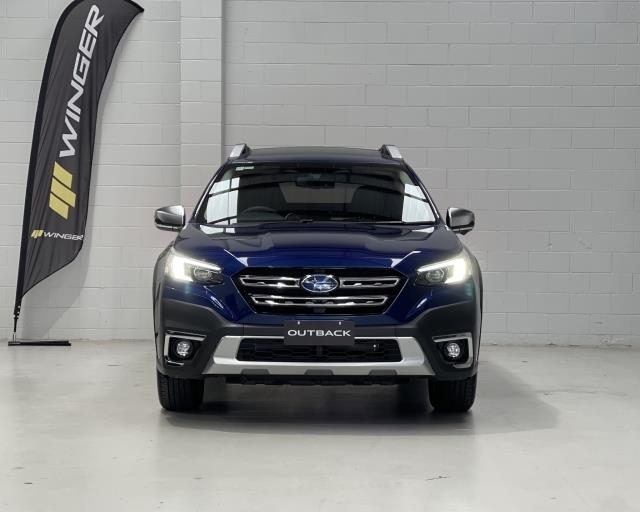 2024 Subaru Outback Touring MY24 image 2