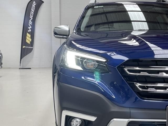 2024 Subaru Outback Touring MY24 image 3