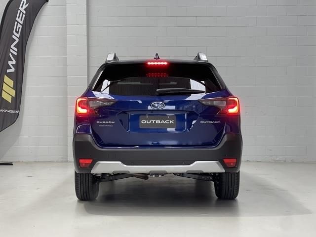 2024 Subaru Outback Touring MY24 image 4