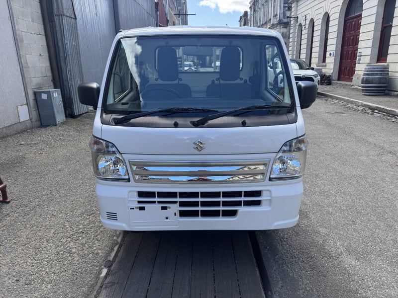 2024 Suzuki Carry Carry image 3