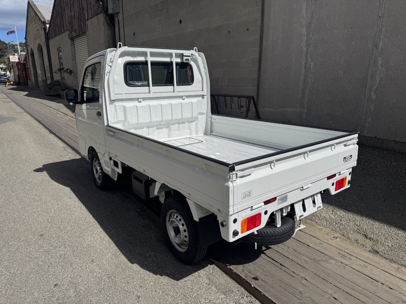 2024 Suzuki Carry Carry image 4