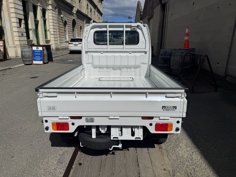 2024 Suzuki Carry Carry image 5