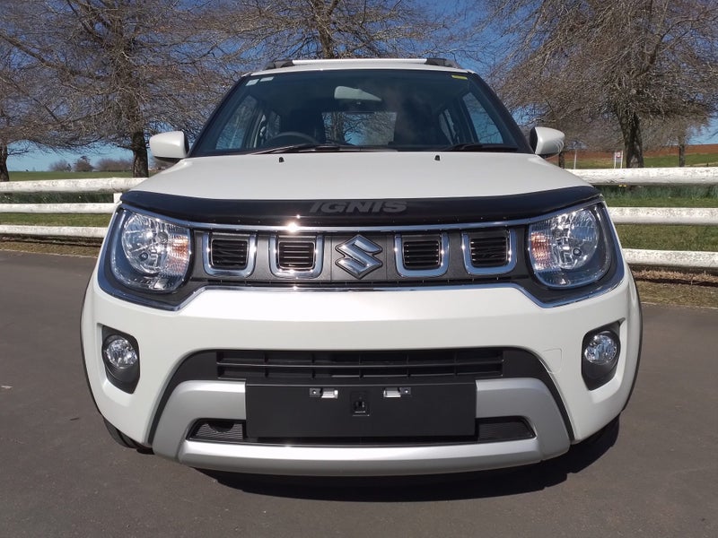 2024 Suzuki Ignis 1.2 image 2