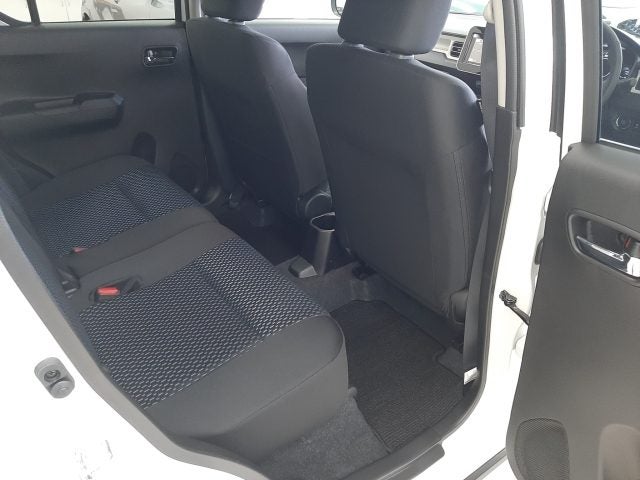 2024 Suzuki Ignis 1.2 LTD image 4