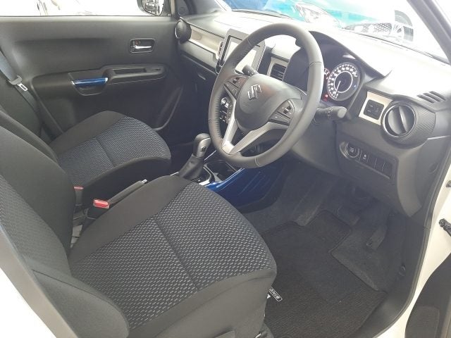 2024 Suzuki Ignis 1.2 LTD image 5