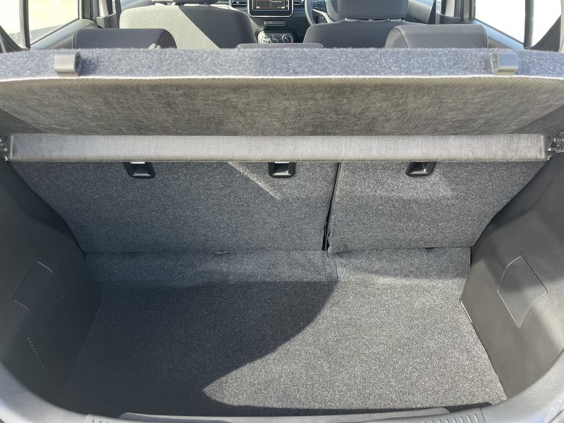 2024 Suzuki Ignis GLX image 5