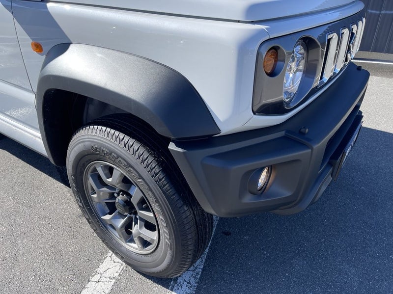 2024 Suzuki Jimny 5-Door 4x4 Auto - image 2