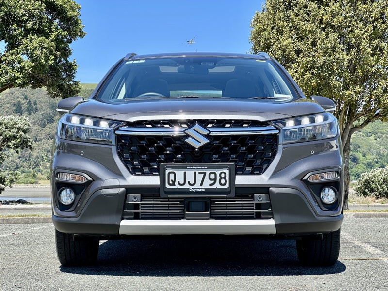 2024 Suzuki S-Cross JLX HYBRID 2WD 1.4PM image 2