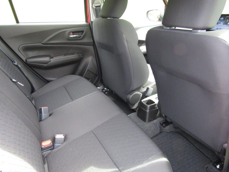 2024 Suzuki Swift Glsc image 5