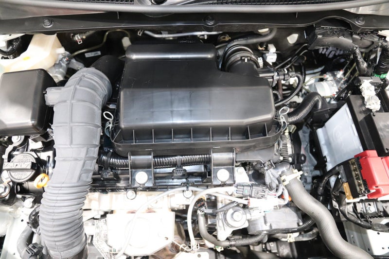 2024 Suzuki Swift HYBRID RS 1.2L AUTO image 3