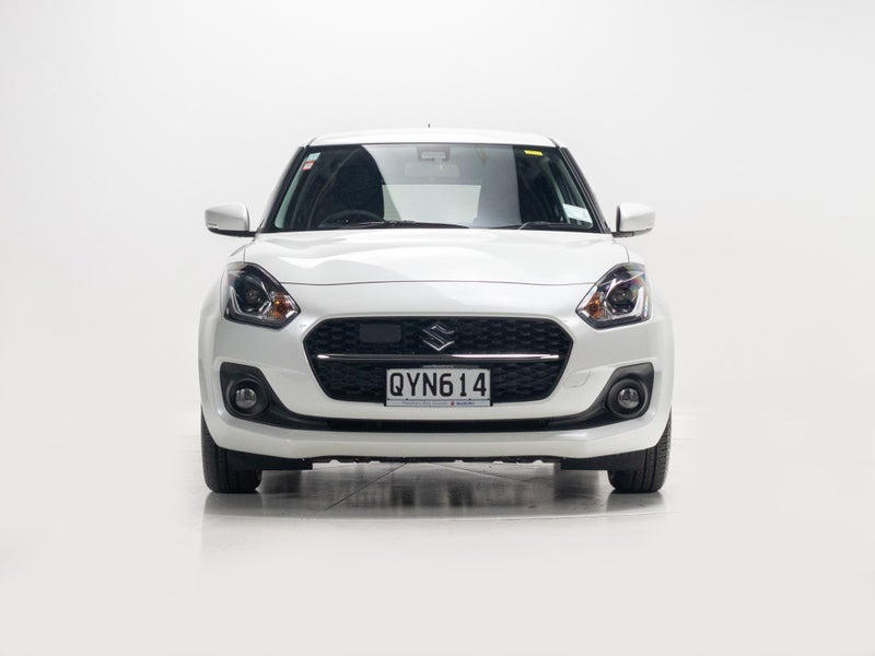 2024 Suzuki Swift Rs 1.0Pt/6At image 2
