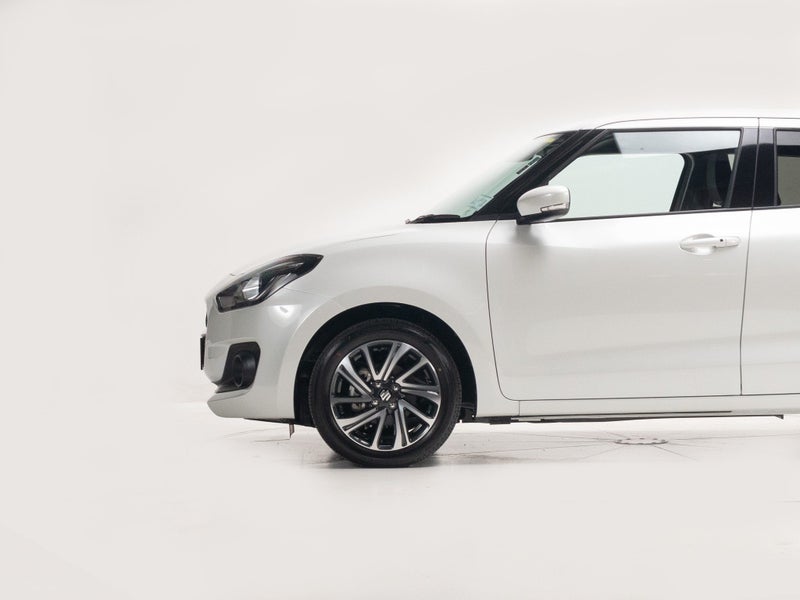 2024 Suzuki Swift Rs 1.0Pt/6At image 3