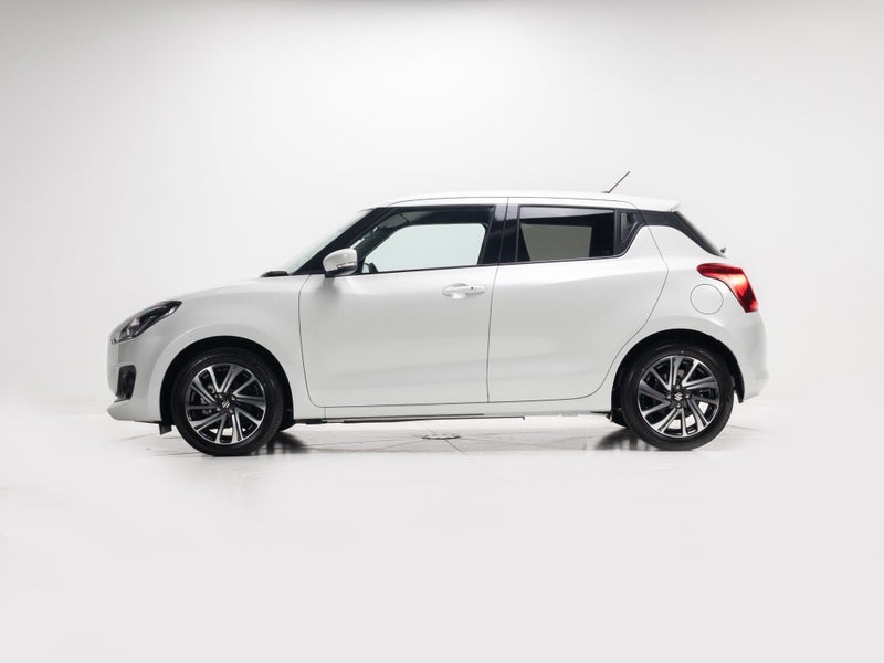 2024 Suzuki Swift Rs 1.0Pt/6At image 4