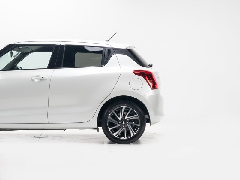 2024 Suzuki Swift Rs 1.0Pt/6At image 5