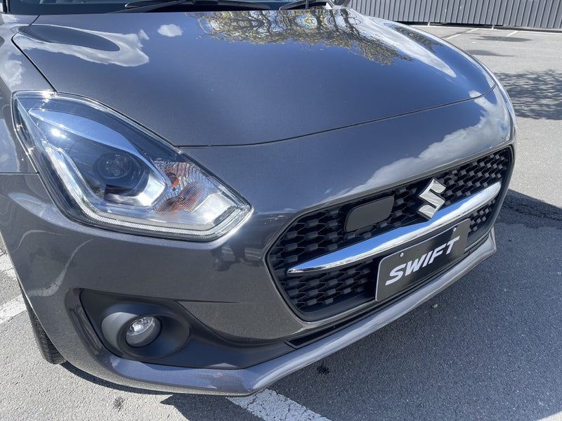 2024 Suzuki Swift RS 1.0PT/6AT - image 2
