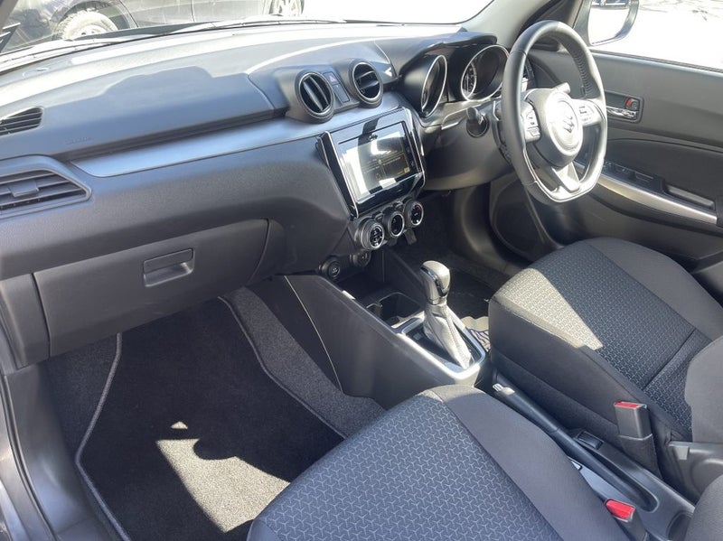2024 Suzuki Swift RS 1.0PT/6AT - image 5