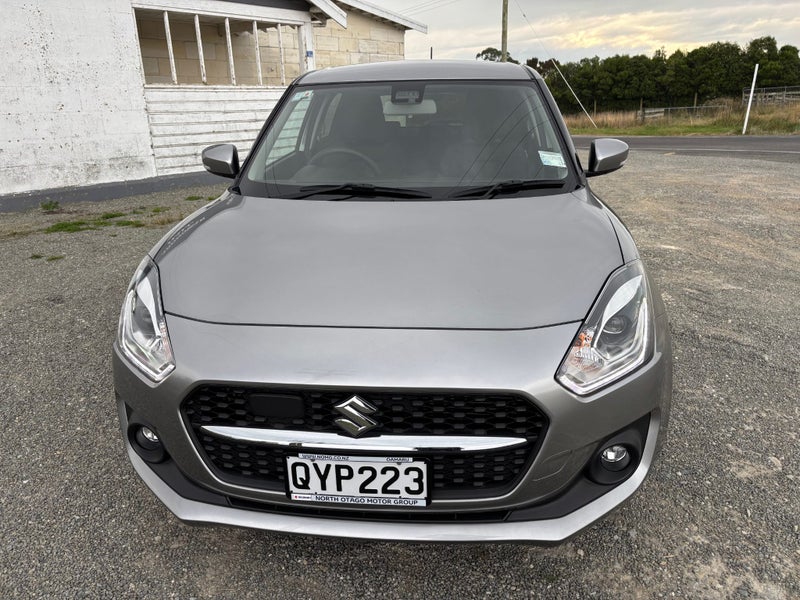 2024 Suzuki Swift RS image 2