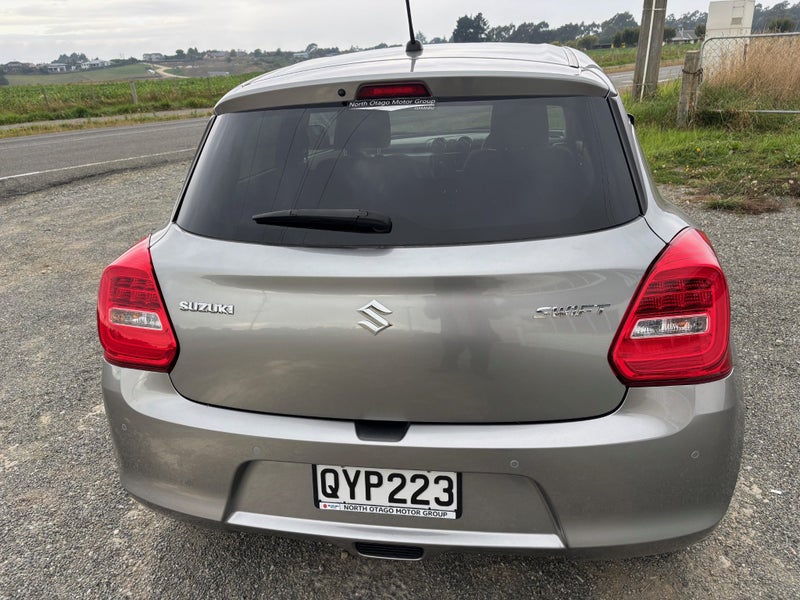 2024 Suzuki Swift RS image 4