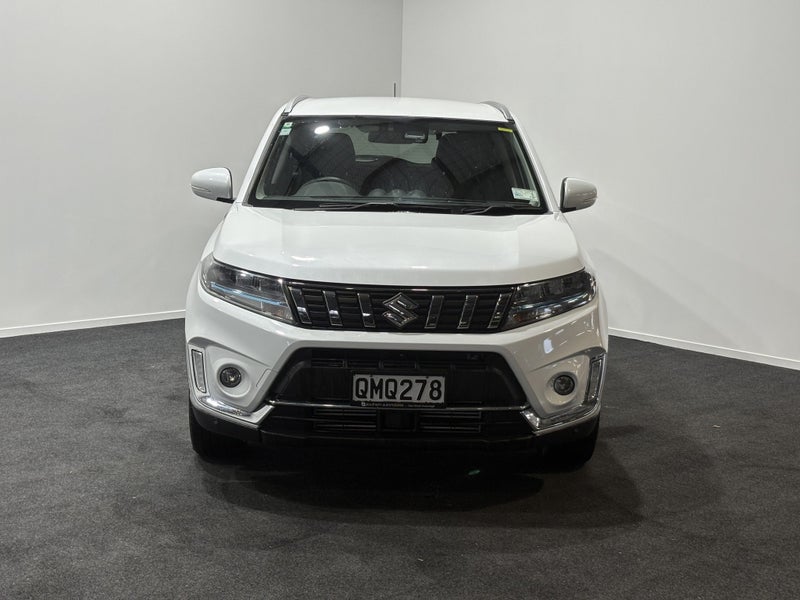2024 Suzuki Vitara 1.4 Hybrid image 2