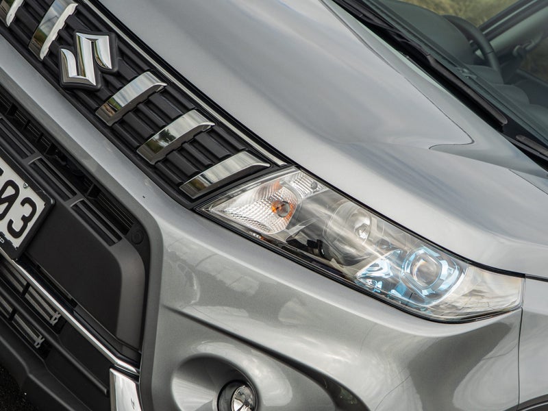 2024 Suzuki Vitara 1.4 Turbo AWD Auto image 3