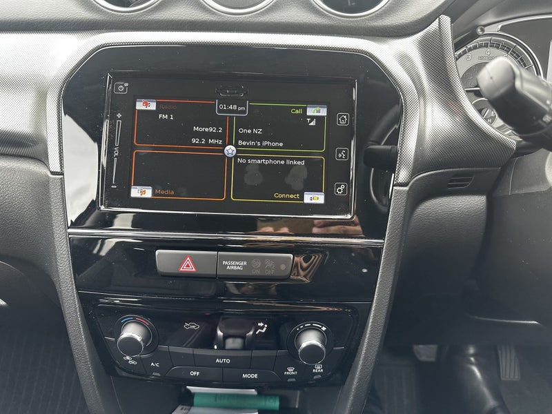 2024 Suzuki Vitara Jlx Hybrid 2Wd 1.4Pt image 2