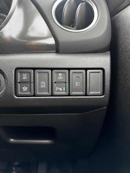 2024 Suzuki Vitara Jlx Hybrid 2Wd 1.4Pt image 5