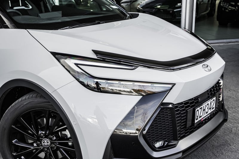 2024 Toyota C-HR Gr Sport 2.0Ph/4Wd image 5
