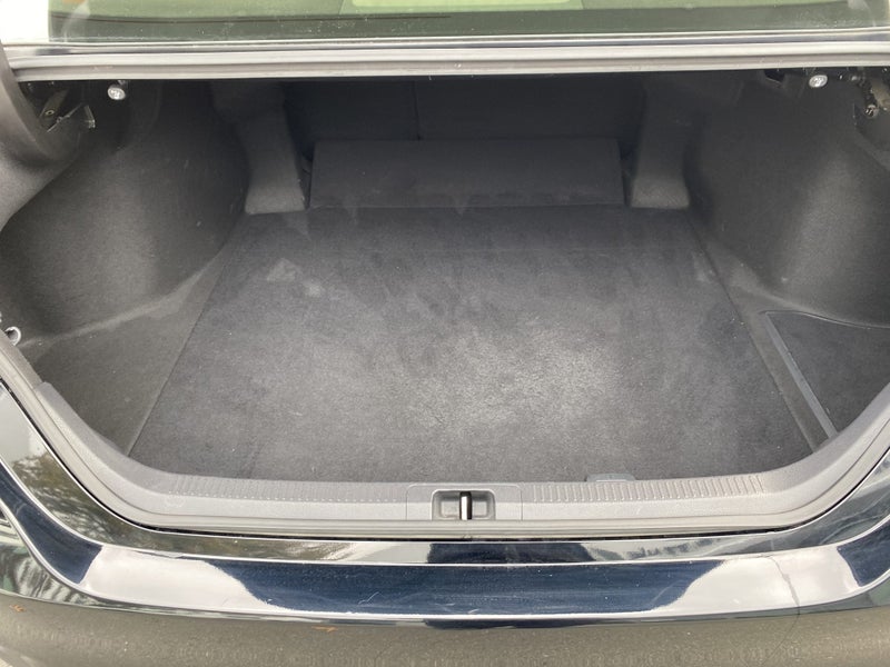 2024 Toyota Camry GX 2.5P Hybrid image 4