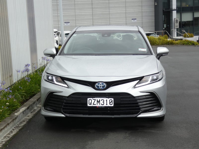 2024 Toyota Camry GX HYBRID image 5