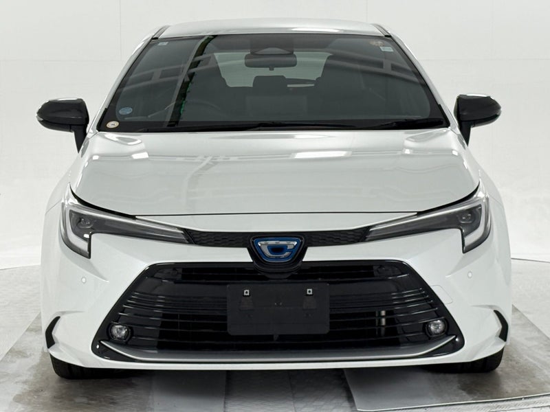 2024 Toyota Corolla 1.8 Hybrid WxB 5 Dr Wagon C... image 2