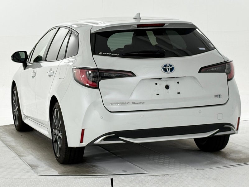 2024 Toyota Corolla 1.8 Hybrid WxB 5 Dr Wagon C... image 3