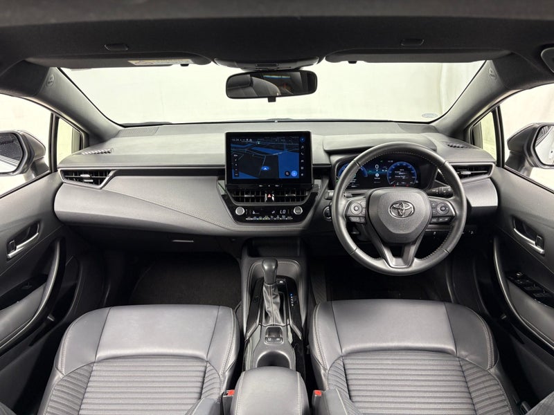 2024 Toyota Corolla 1.8 Hybrid WxB 5 Dr Wagon C... image 5