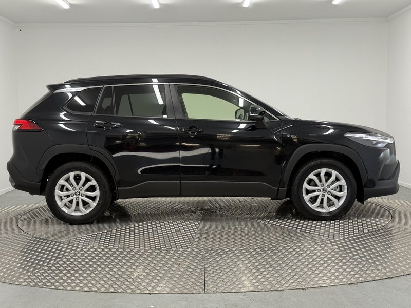 2024 Toyota Corolla 2024 Cross GXL 2.0P image 2