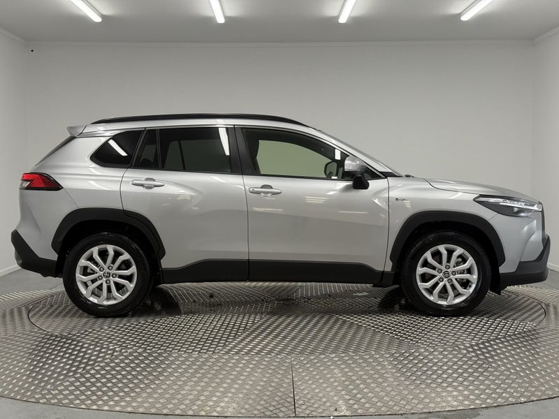 2024 Toyota Corolla Cross Cross GXL 2.0 Hybrid image 2