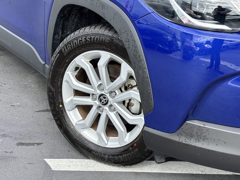 2024 Toyota Corolla Cross GX 2.0 HYBRID POPULAR... image 5